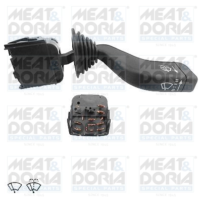 Steering Column Switch